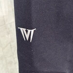 IVL collective Black Leggings